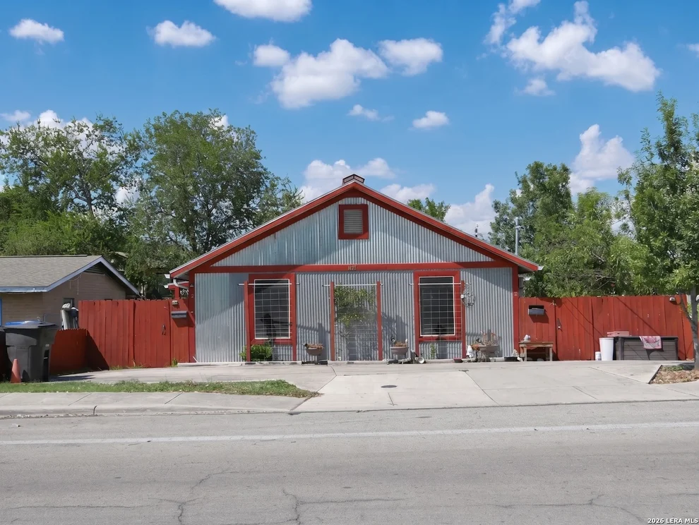 Unit for sale at 401 DORA ST, San Antonio, TX 78212