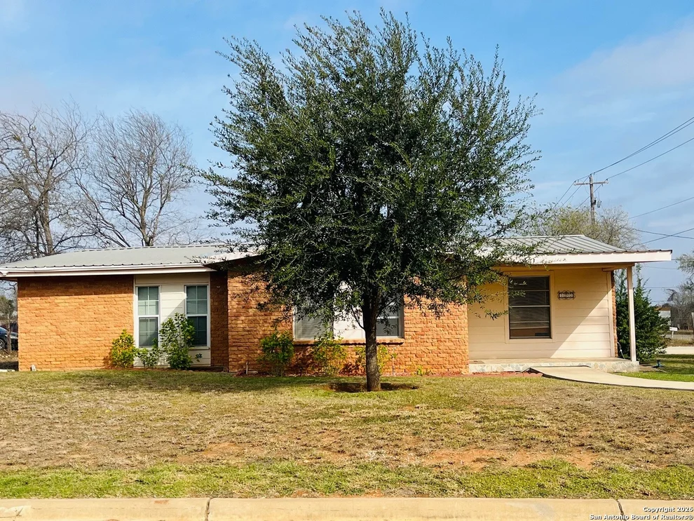Unit for sale at 200 W Frio St, Dilley, TX 78017