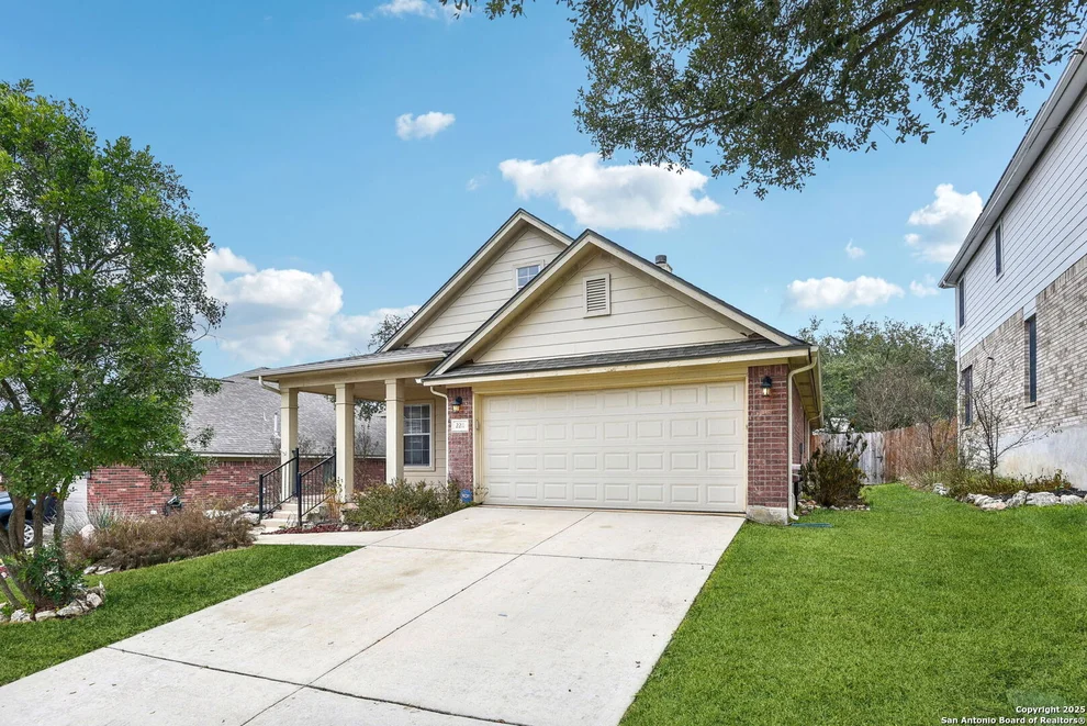 Unit for sale at 2211 ENCINO LK, San Antonio, TX 78259
