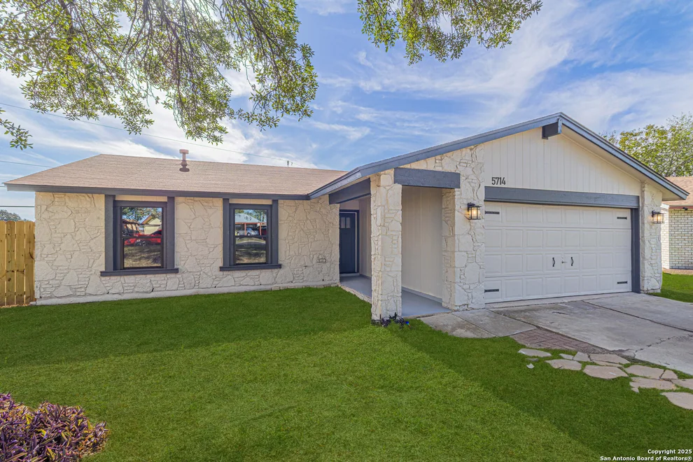 Unit for sale at 5714 Green Manor St, San Antonio, TX 78223