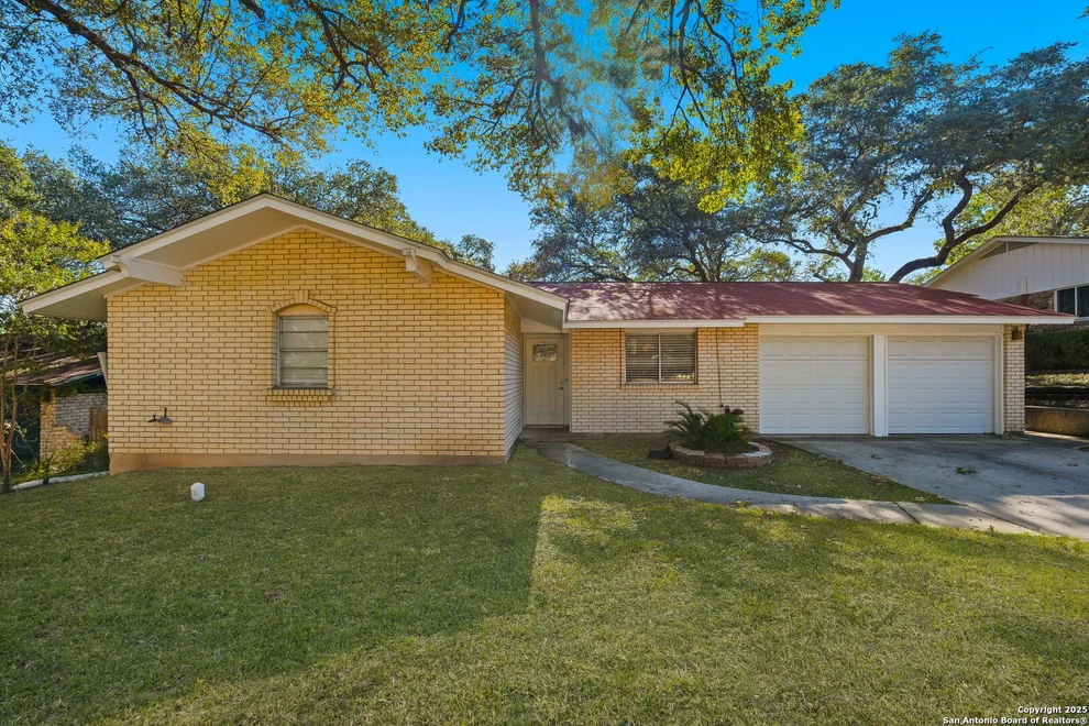 Unit for sale at 6906 Forest Grove, San Antonio, TX 78240