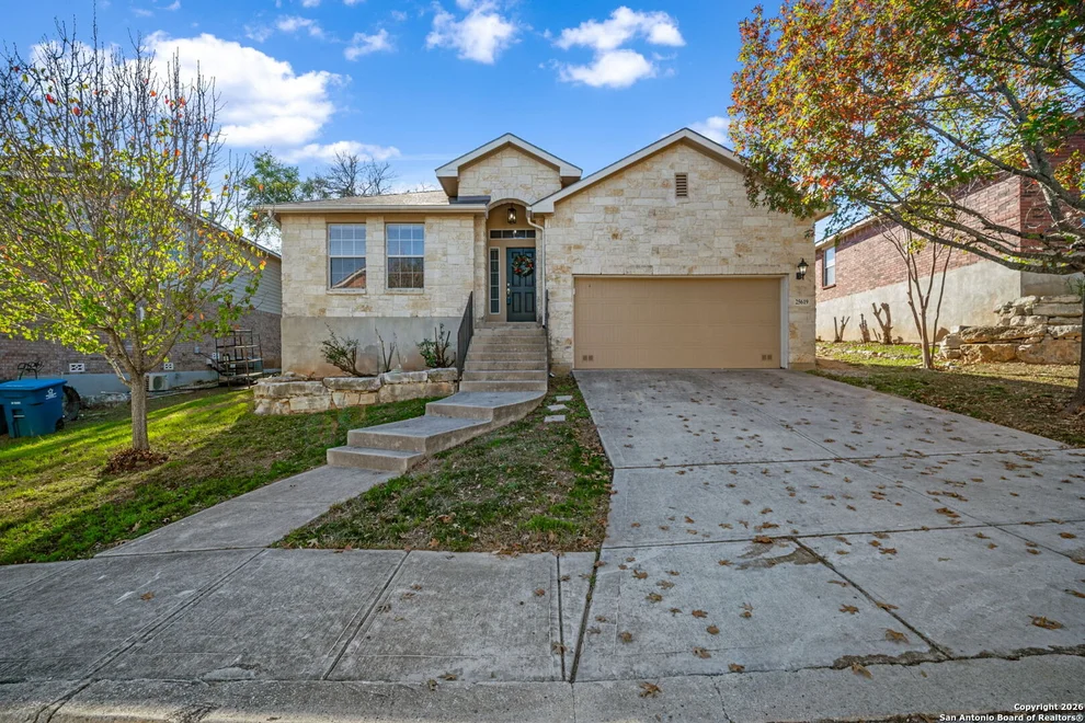 Unit for sale at 25619 Spirea, San Antonio, TX 78261