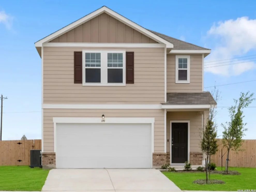 Unit for sale at 14115 Birch View, San Antonio, TX 78252