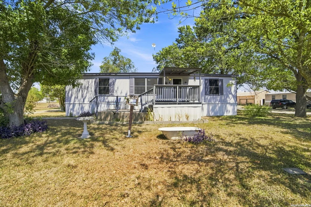 Unit for sale at 207 River Ln, La Vernia, TX 78121