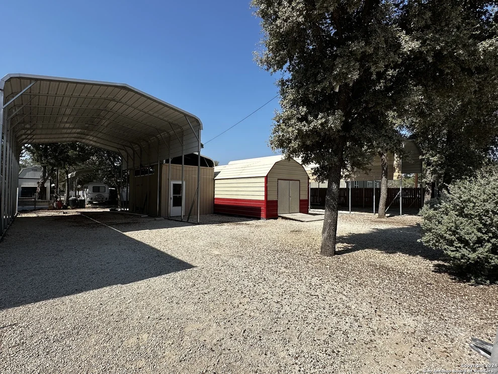 Unit for sale at 314 SOMBRA DR, Bandera, TX 78003