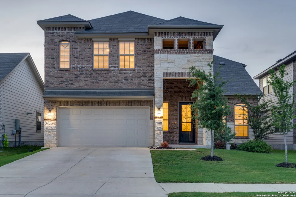 Unit for sale at 10033 Mulhouse, Schertz, TX 78154
