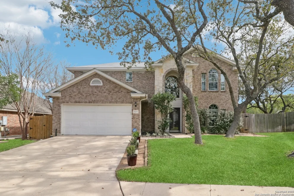 Unit for sale at 9834 Lockberry Ln, San Antonio, TX 78251