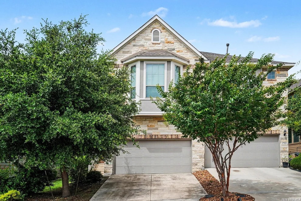 Unit for sale at 17319 Moscato, San Antonio, TX 78247