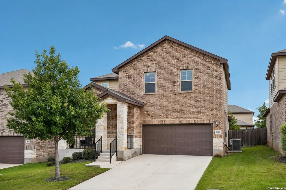 Unit for sale at 13119 BRAXON PASS, San Antonio, TX 78253