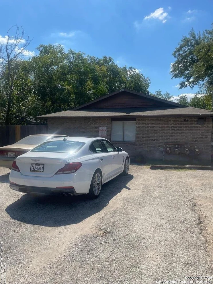 Unit for sale at 102 PARAMOUNT AVE, San Antonio, TX 78228