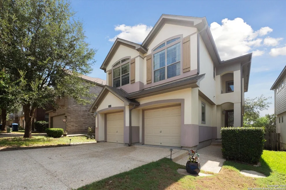 Unit for sale at 21602 Andrews Garden, San Antonio, TX 78258