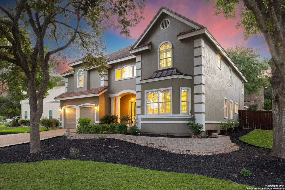 Unit for sale at 19139 Kristen Way, San Antonio, TX 78258