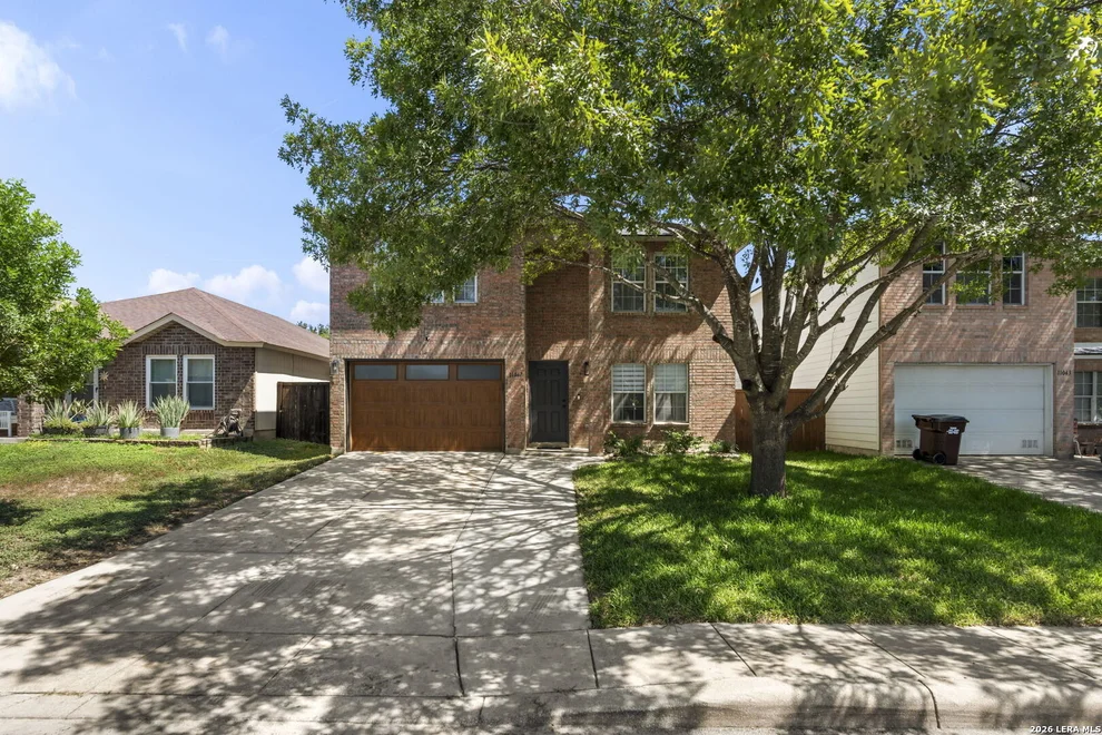 Unit for sale at 11047 Monahan Park, San Antonio, TX 78254