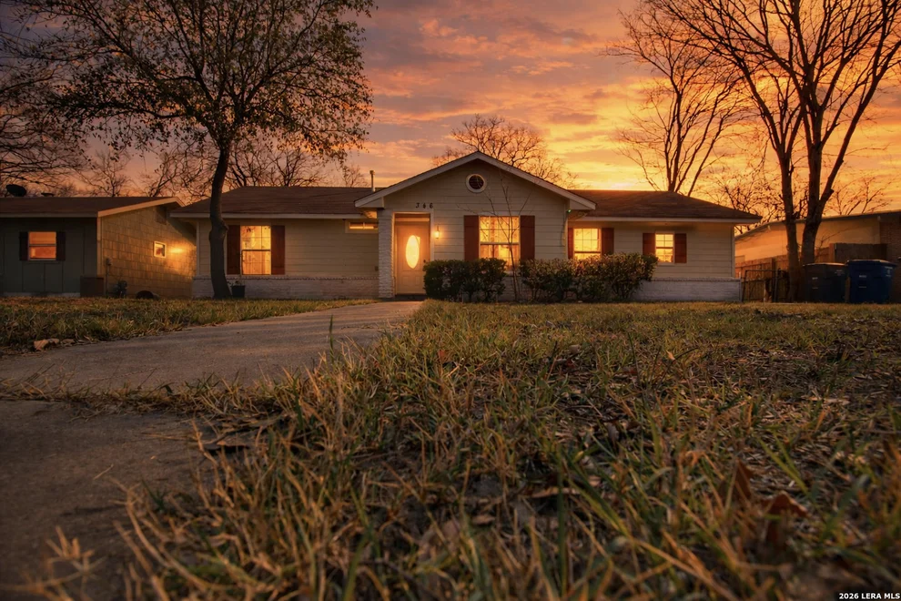 Unit for sale at 346 Ashland, San Antonio, TX 78218