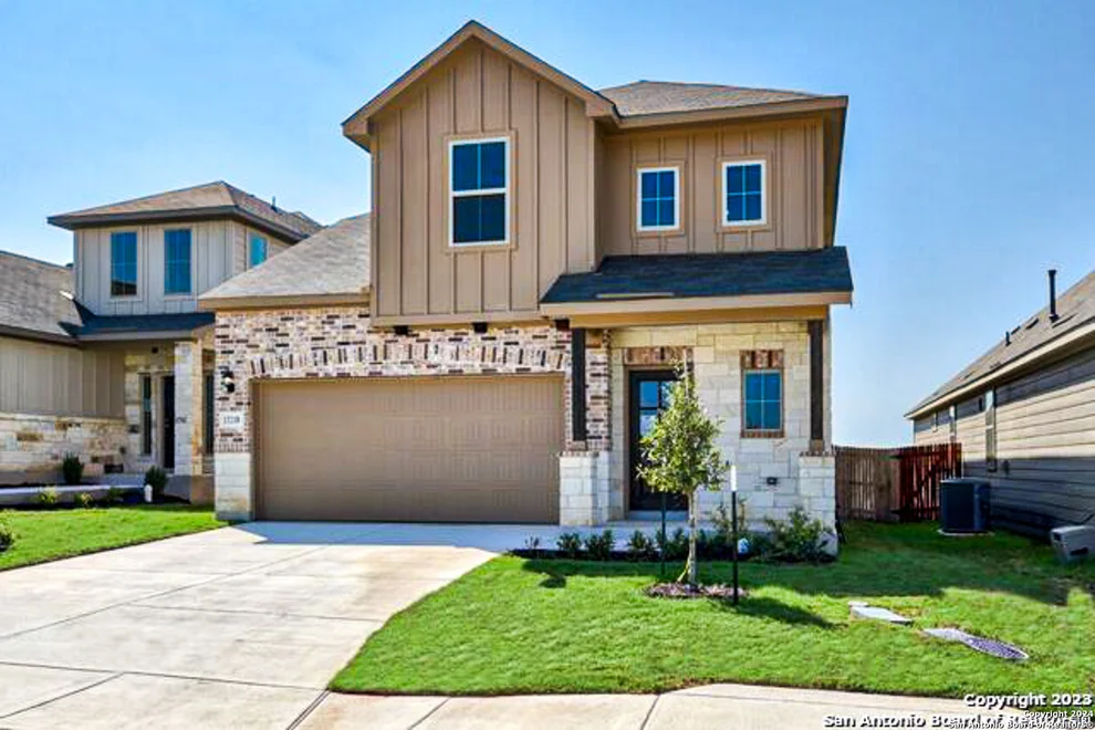 Unit for sale at 13218 Chanute Field Drive, San Antonio, TX 78253