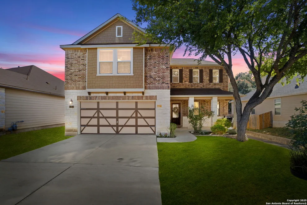 Unit for sale at 125 Lone Star, Boerne, TX 78006