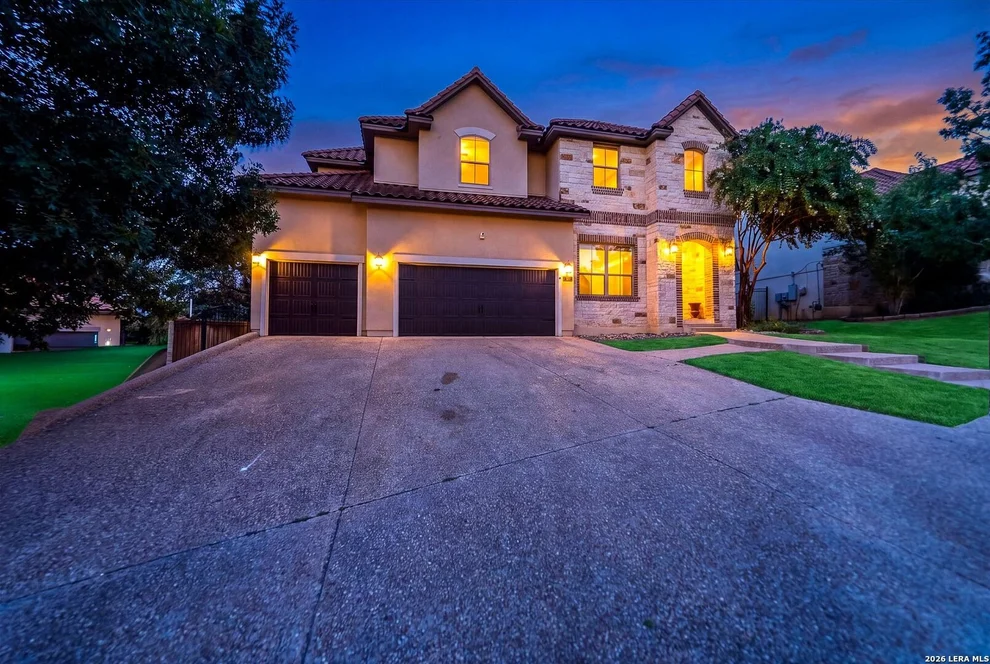Unit for sale at 25207 Estancia Cir,, San Antonio, TX 78260