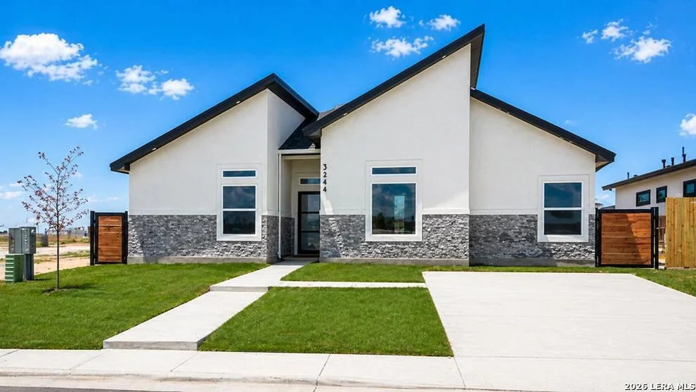 Unit for sale at 3244 Ethel, Eagle Pass, TX 78852