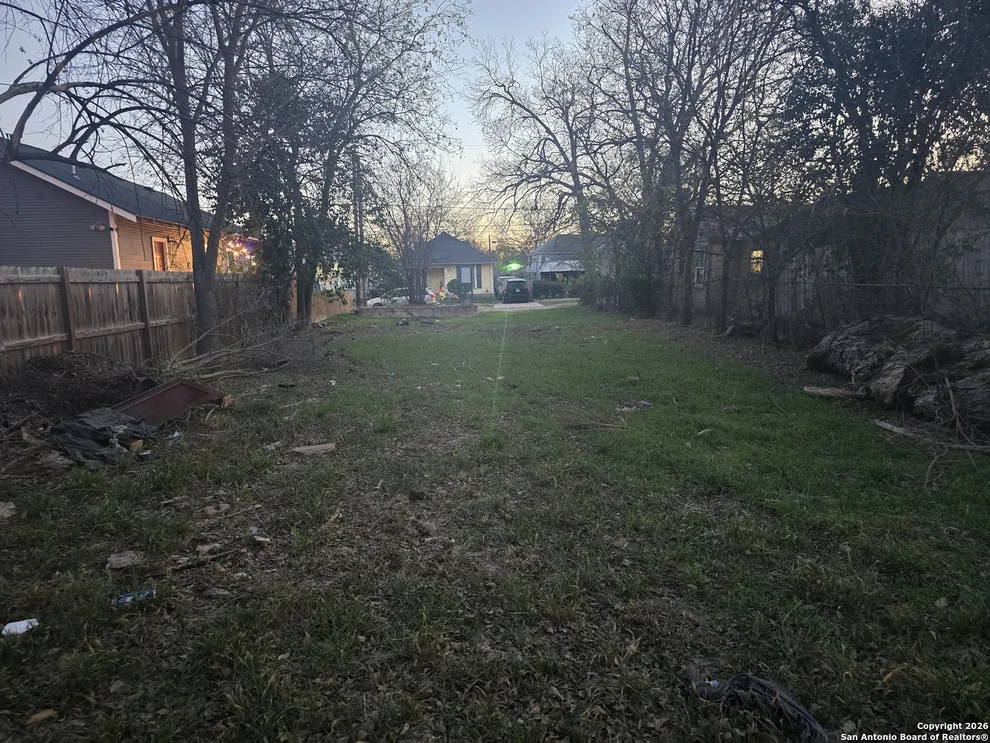 Unit for sale at 1327 Burleson, San Antonio, TX 78202