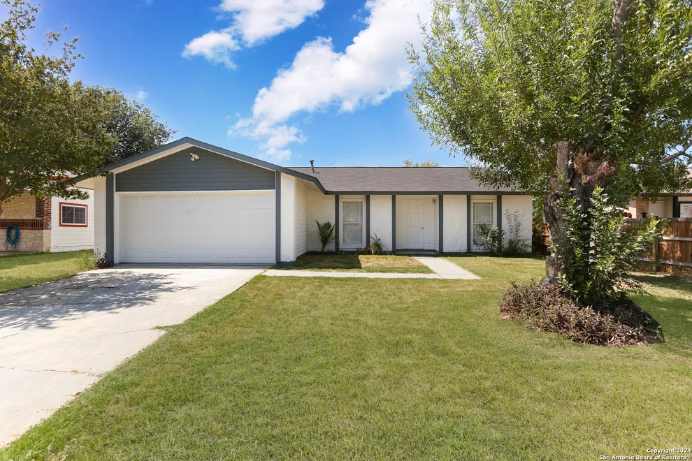 Unit for sale at 8915 Bowline St, San Antonio, TX 78242