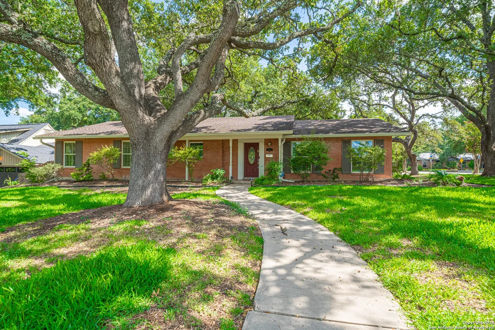Unit for sale at 3002 Northridge, San Antonio, TX 78209