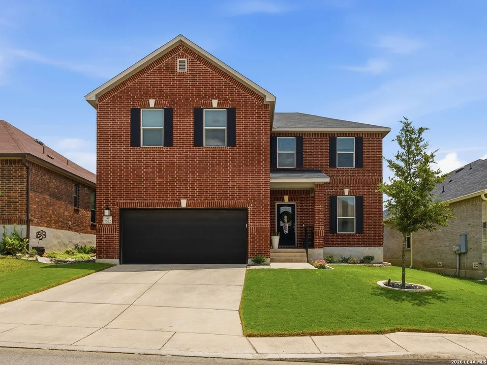 Unit for sale at 7522 San Mirienda, Boerne, TX 78015