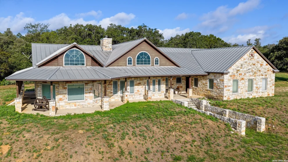 Unit for sale at 163 County Road 283, Harwood, TX 78632