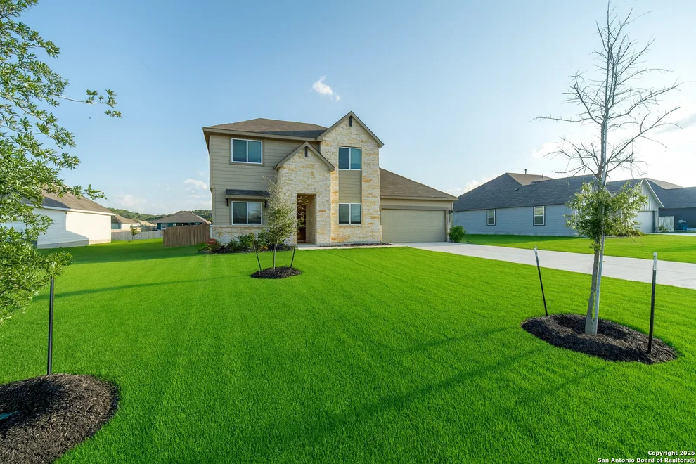 Unit for sale at 3158 Ruby Cyn, Bulverde, TX 78163