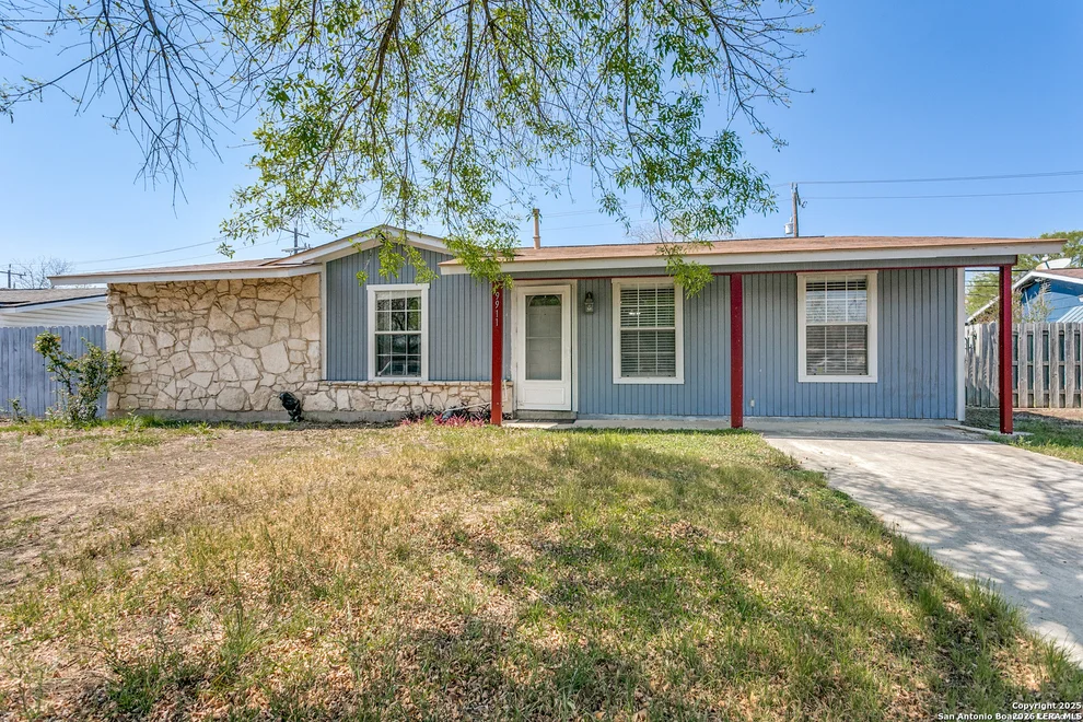 Unit for sale at 9911 FLOURISANT DR, San Antonio, TX 78217
