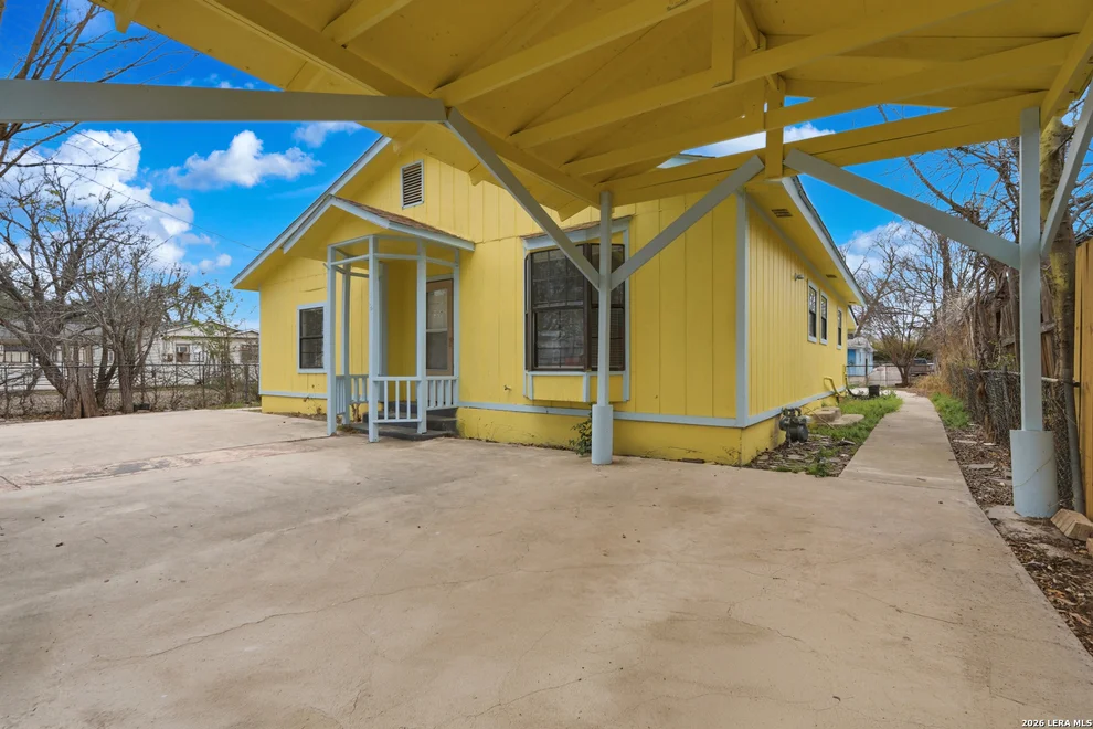 Unit for sale at 1721 Brunswick Blvd., San Antonio, TX 78211