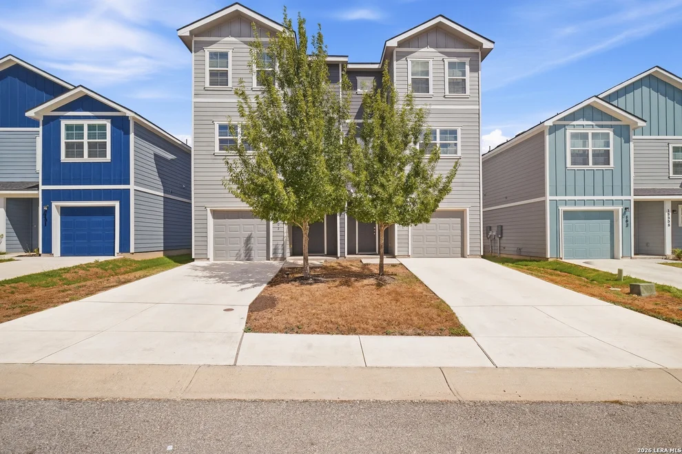 Unit for sale at 13342 Rowdy Cv, San Antonio, TX 78249