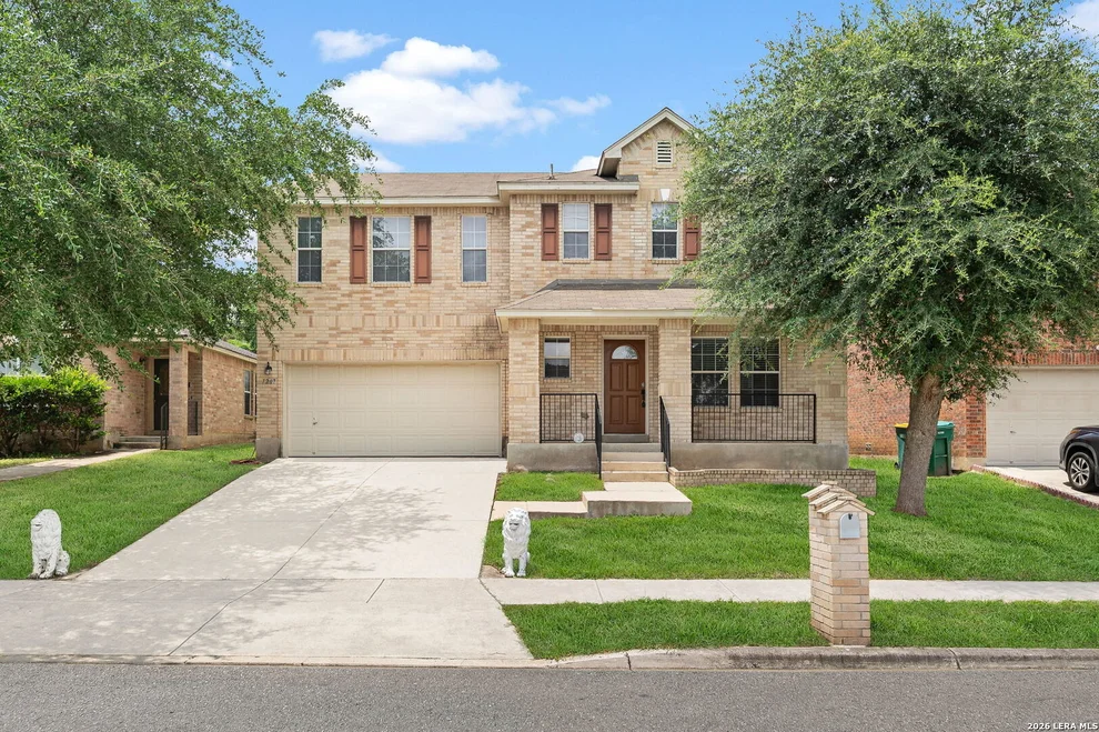 Unit for sale at 7207 Avery, Live Oak, TX 78233