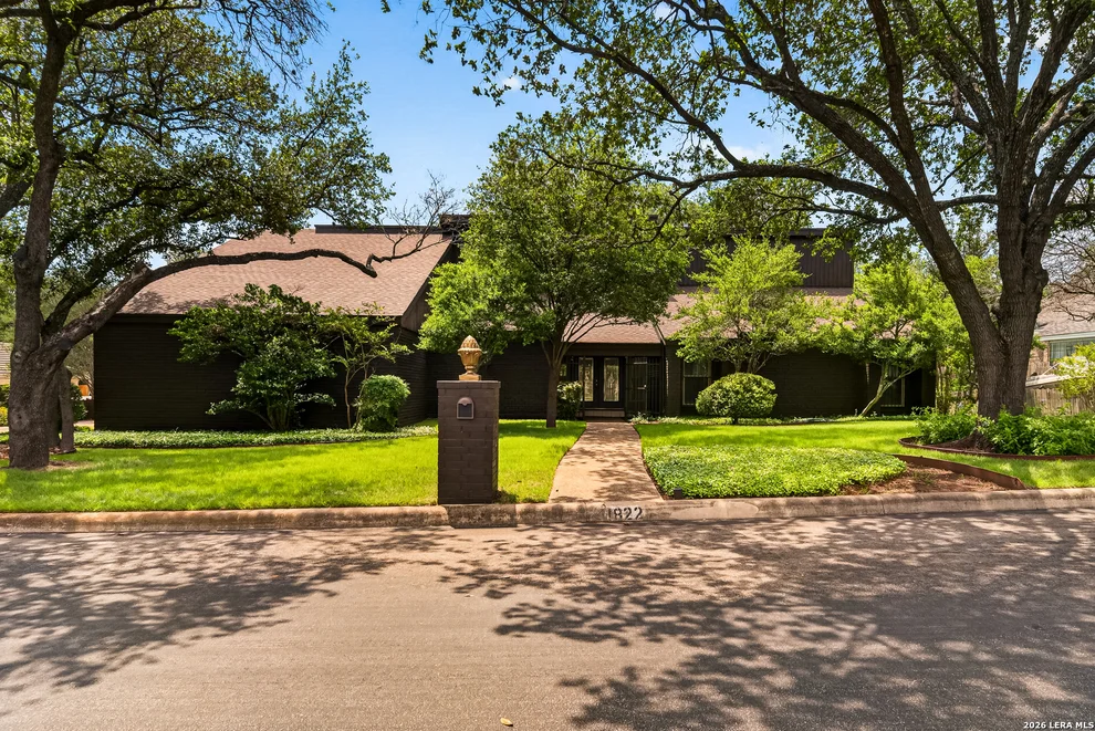 Unit for sale at 1822 PAISLEY, San Antonio, TX 78231
