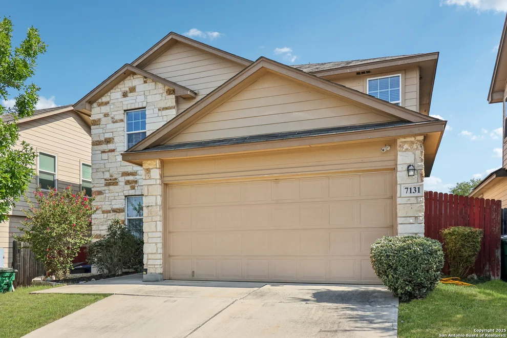 Unit for sale at 7131 Phoebe Vw, San Antonio, TX 78252