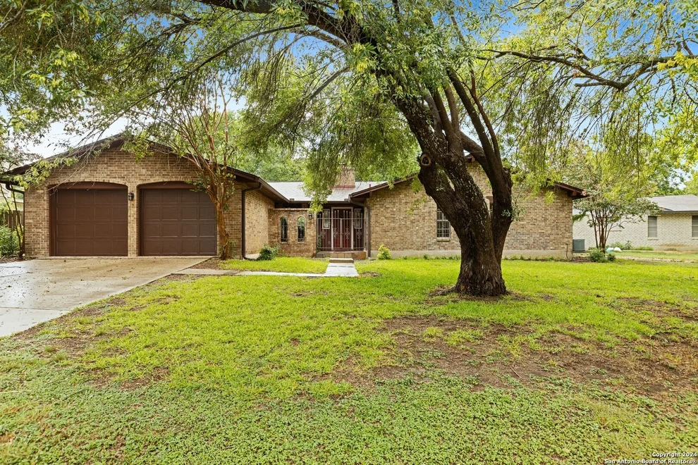 Unit for sale at 1639 AUTUMN WOODS ST, San Antonio, TX 78232