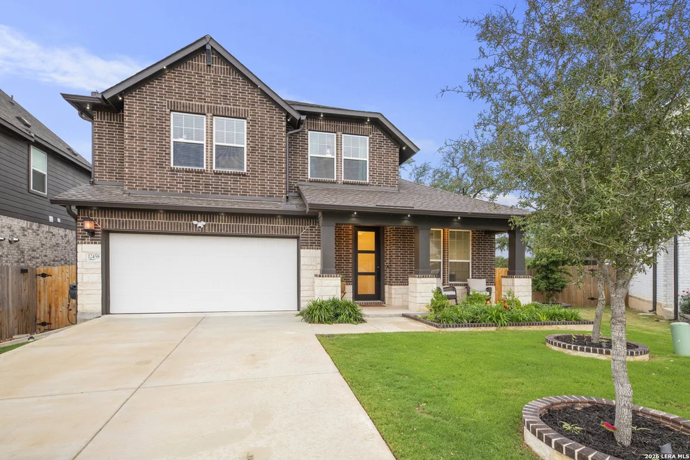 Unit for sale at 12458 Diagon Alley, San Antonio, TX 78254