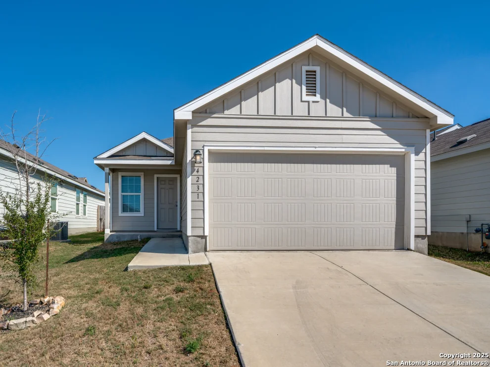 Unit for sale at 4231 Revetment Way, San Antonio, TX 78223