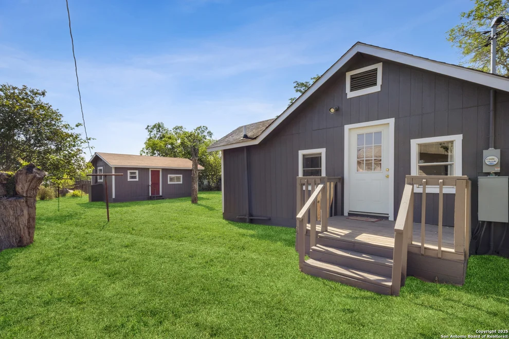 Unit for sale at 670 5th, Poteet, TX 78065