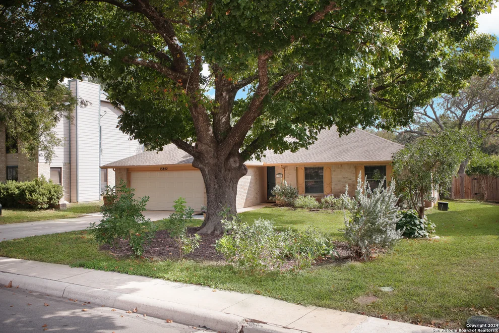 Unit for sale at 13842 TREE CROSSING, San Antonio, TX 78247
