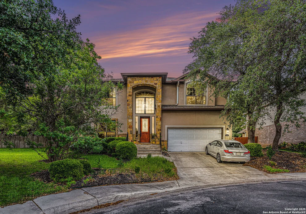 Unit for sale at 2703 Summit View, San Antonio, TX 78261