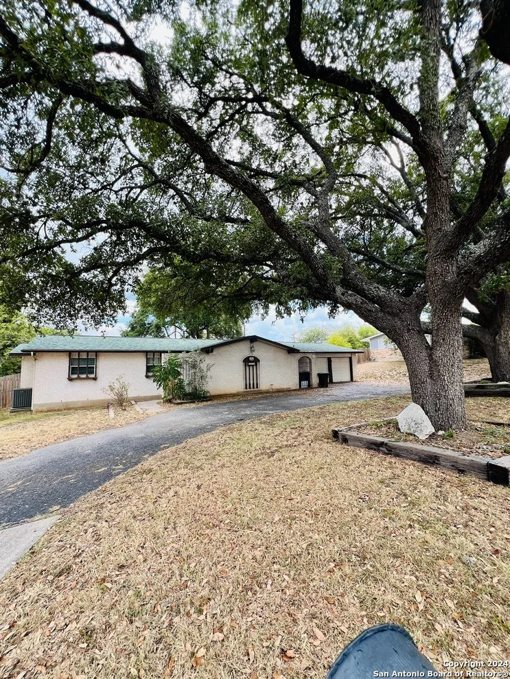 Unit for sale at 4130 city view, San Antonio, TX 78228