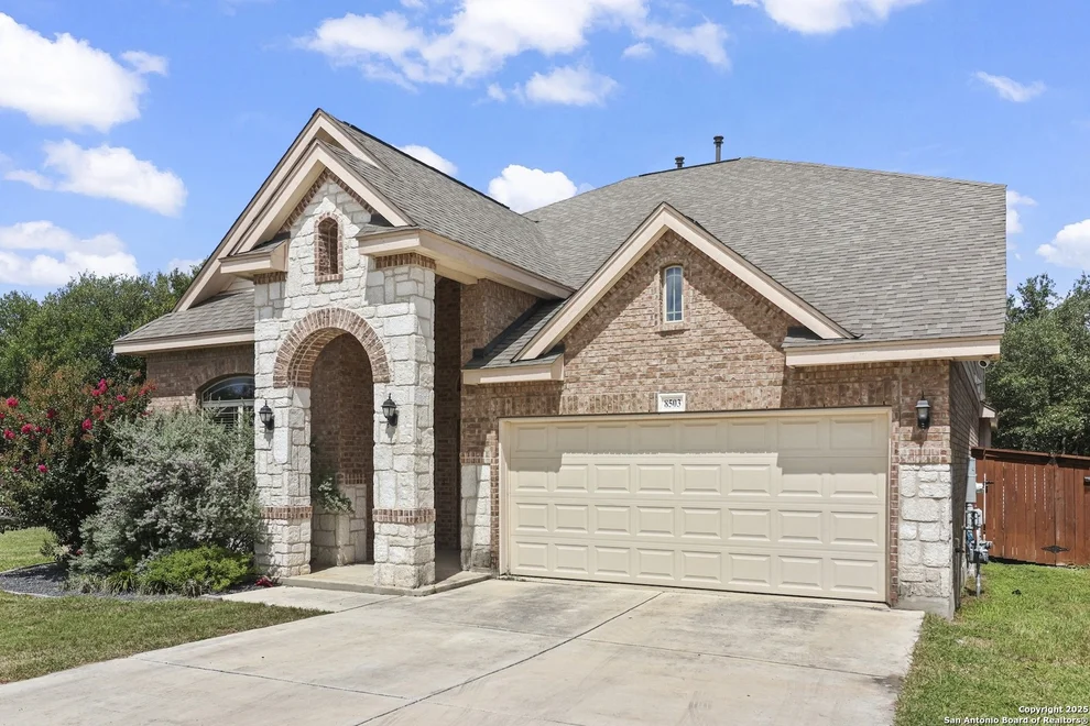Unit for sale at 8503 Kallison Arbor, San Antonio, TX 78254
