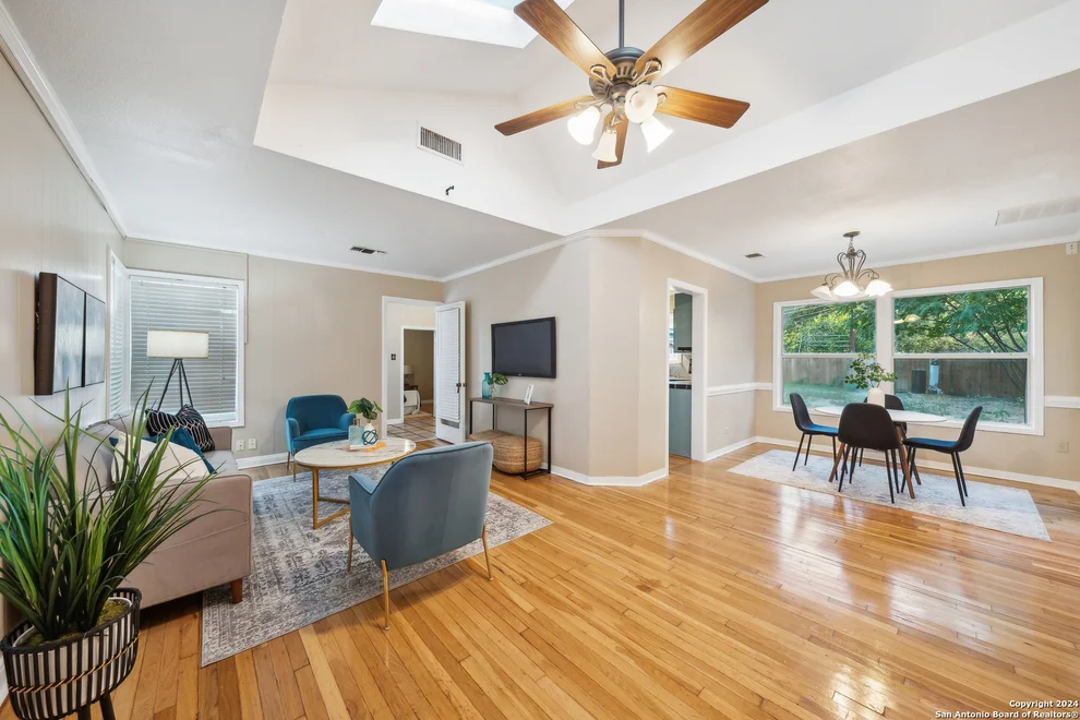 Unit for sale at 213 Wellesley Blvd, San Antonio, TX 78209