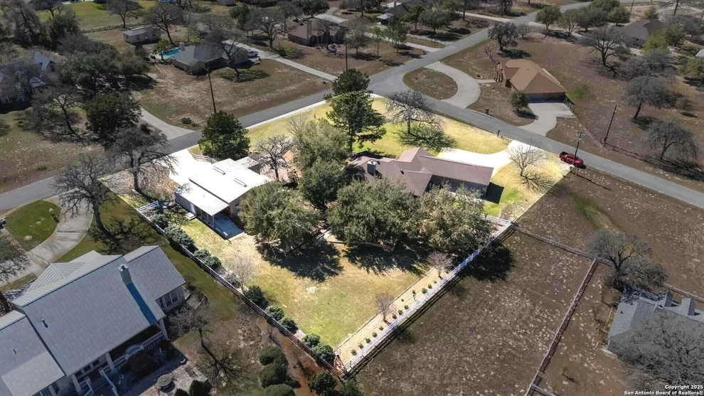 Unit for sale at 1300 Windmill Drive, La Vernia, TX 78121
