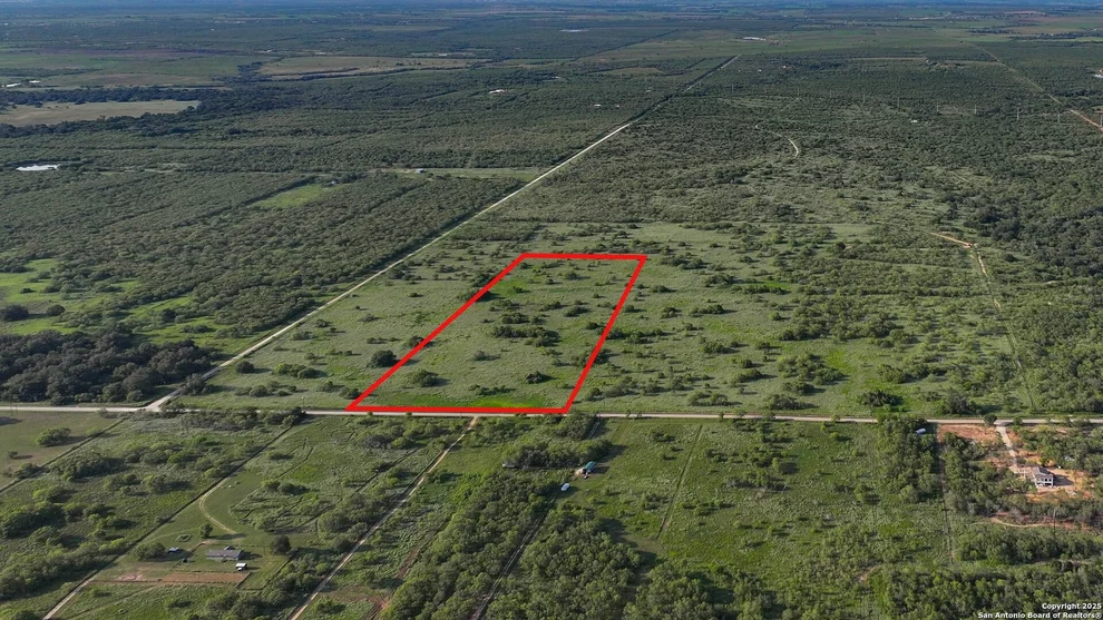 Unit for sale at 000 Leal Road, Pleasanton, TX 78064