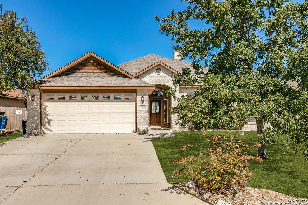 Unit for sale at 2287 Sun Chase, New Braunfels, TX 78130