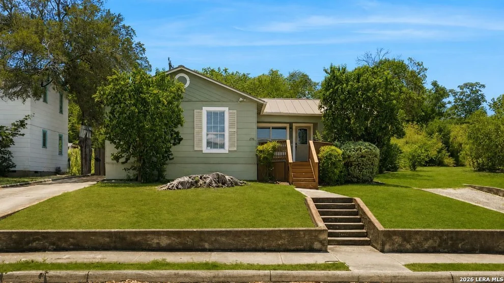Unit for sale at 276 CLAREMONT AVE, San Antonio, TX 78209