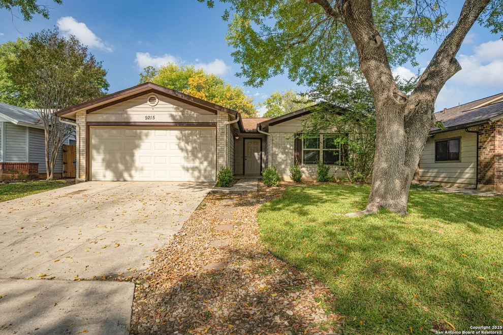 Unit for sale at 9215 Deer Village, San Antonio, TX 78250