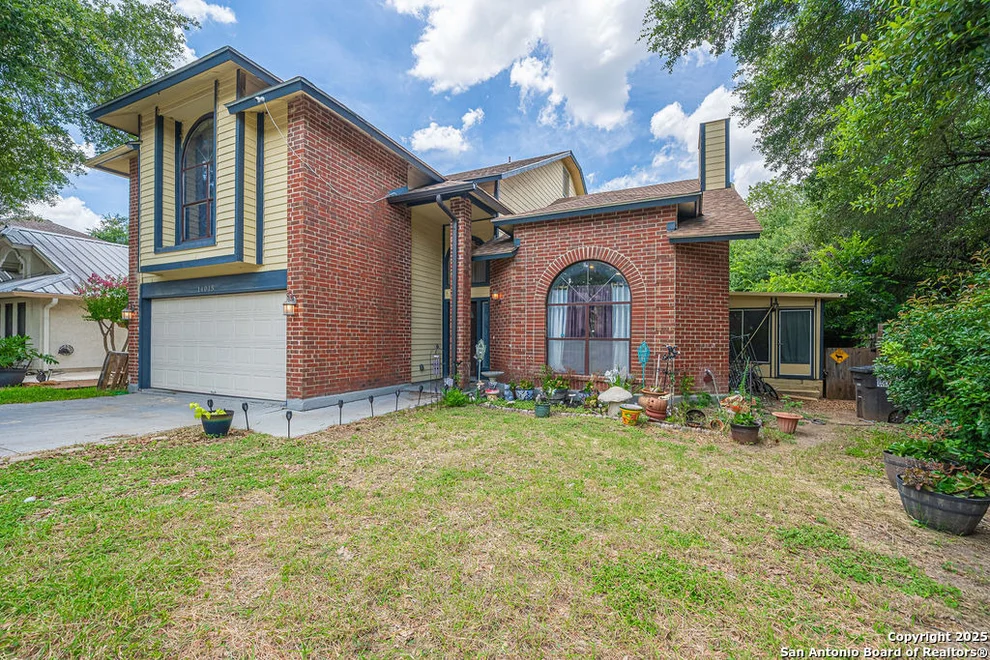 Unit for sale at 14015 Quarles, San Antonio, TX 78247