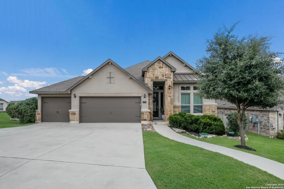 Unit for sale at 1125 NUTMEG TRL, New Braunfels, TX 78132